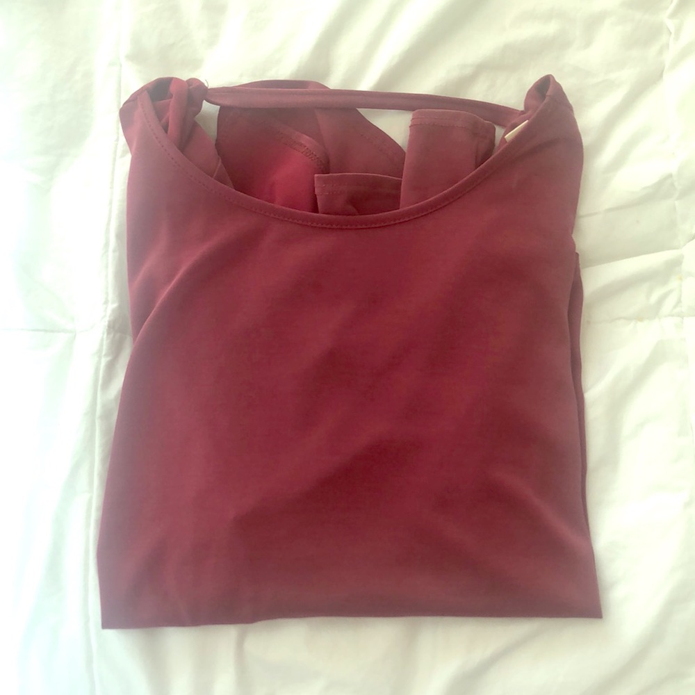 Long sleeve top